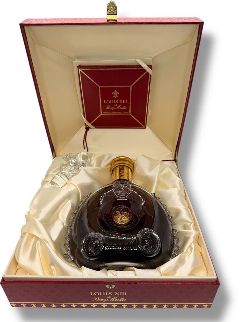 #レミーマルタン ルイ13世 グランドシャンパーニュ コニャック 700ml