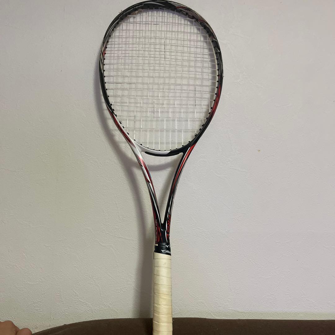 MIZUNO SCUD2種類うち比べセット