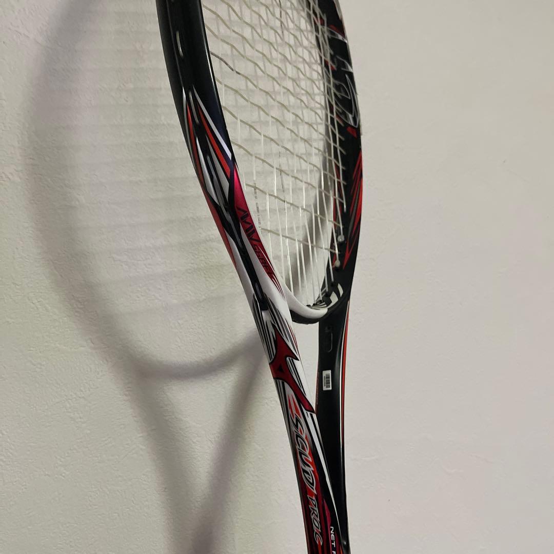 MIZUNO SCUD2種類うち比べセット