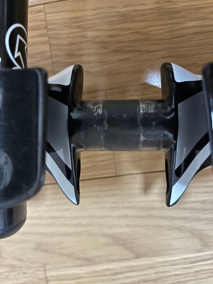 シマノ shimano PRO ミサイルEVO TTカーボンハンドル DHバー