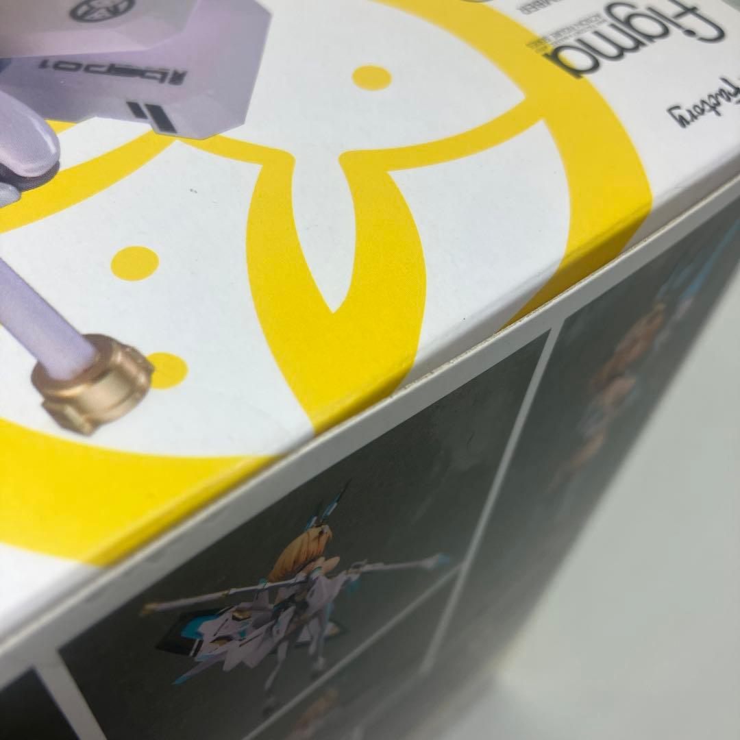 [未開封] figma ソフィアFシャーリング　530