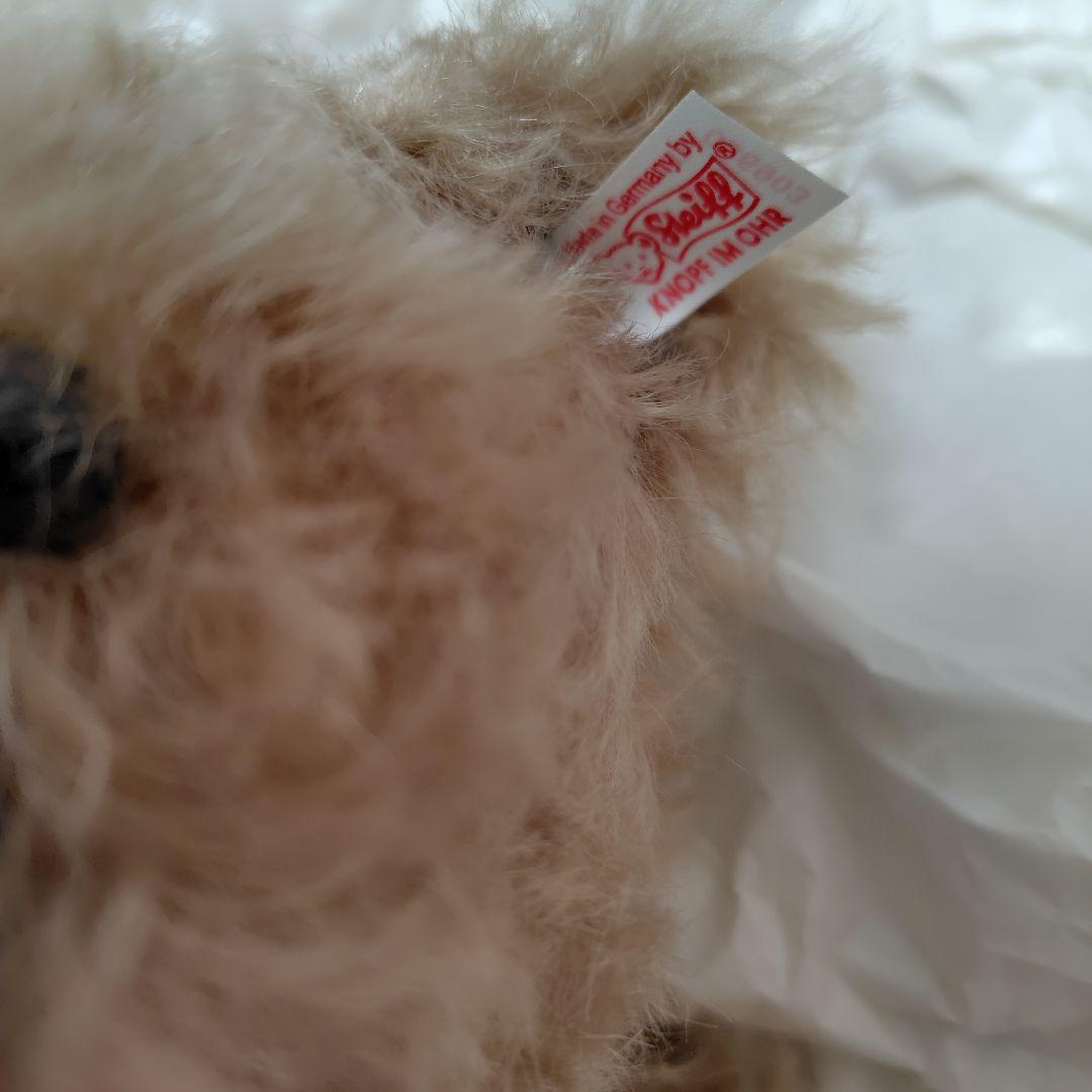 ぬいぐるみ Steiff 036903 Zotty