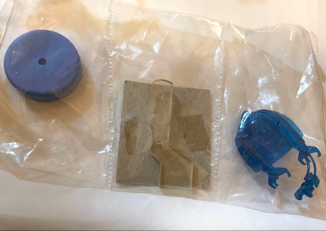 ガンダム ミニフィギュア80体 （開封済45体 + 未開封35体）まとめ売り