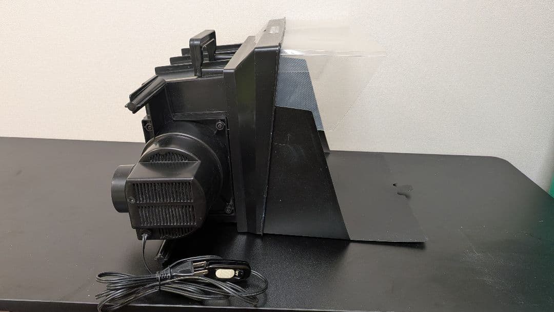 タミヤ ペインティングブース ＋ おまけ