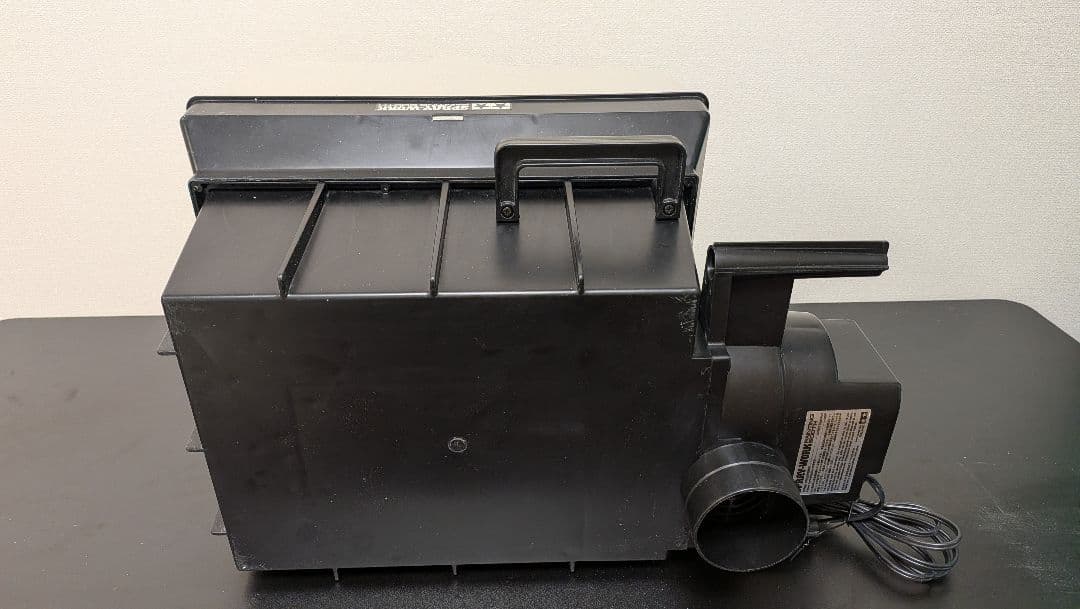 タミヤ ペインティングブース ＋ おまけ