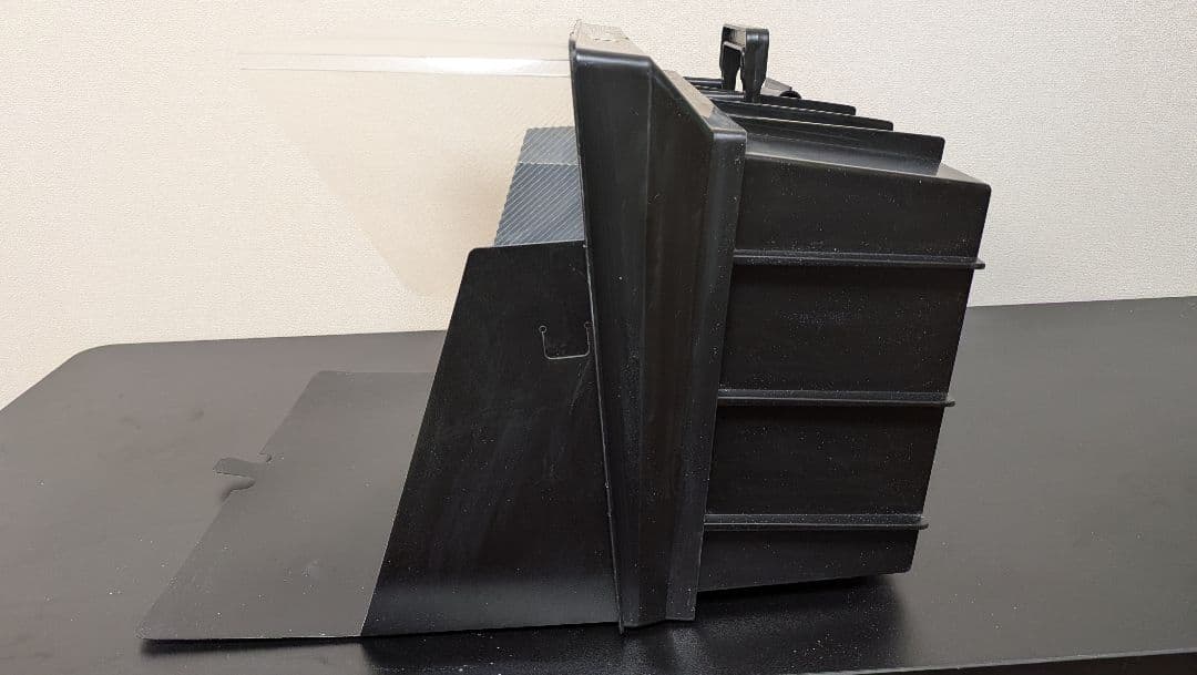 タミヤ ペインティングブース ＋ おまけ