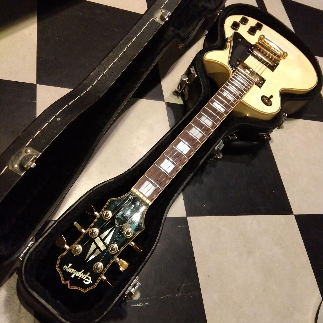 エピフォン、レスポール…Gibson監修値下げ！