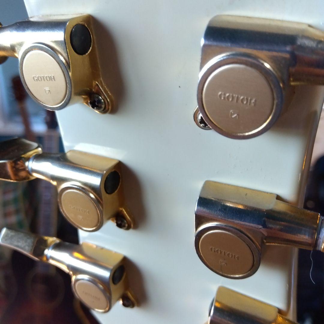 エピフォン、レスポール…Gibson監修値下げ！