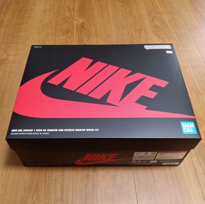 その他 NIKE AIR JORDAN 1 HIGH 85 MODEL KIT