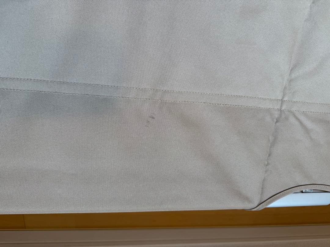 【美品】スノーピーク コットハイテンション 簡易ベッド 折りたたみ 収納ケース