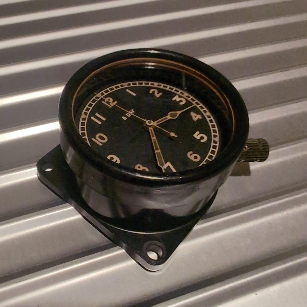 イギリス軍　航空計器