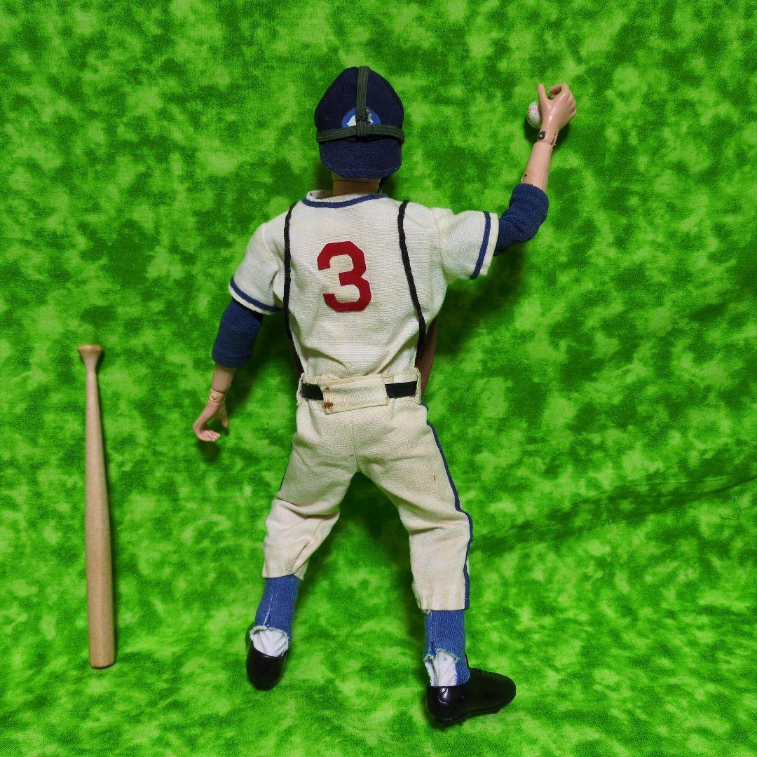 D*1様 旧タカラニューGIジョーN