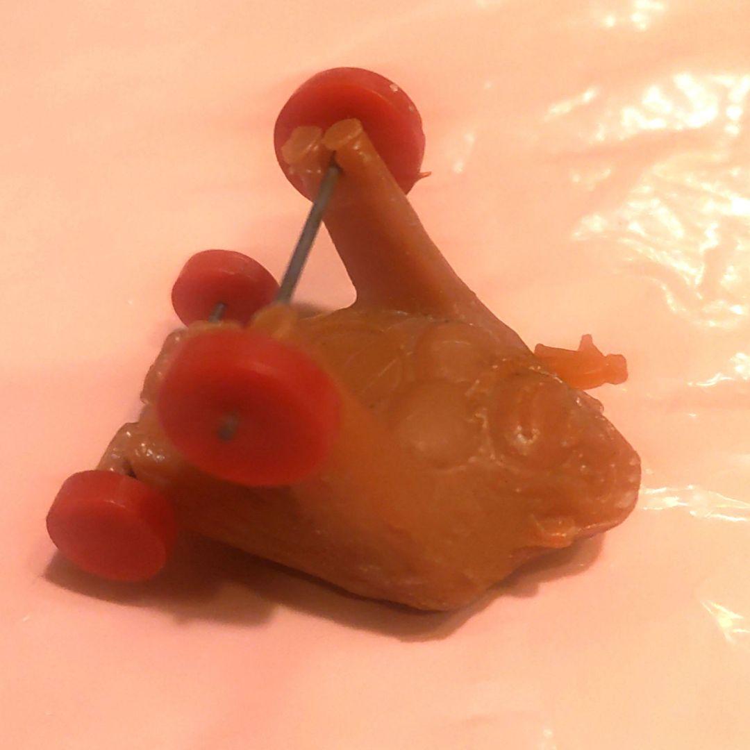 シスコ キングコング オモチャ