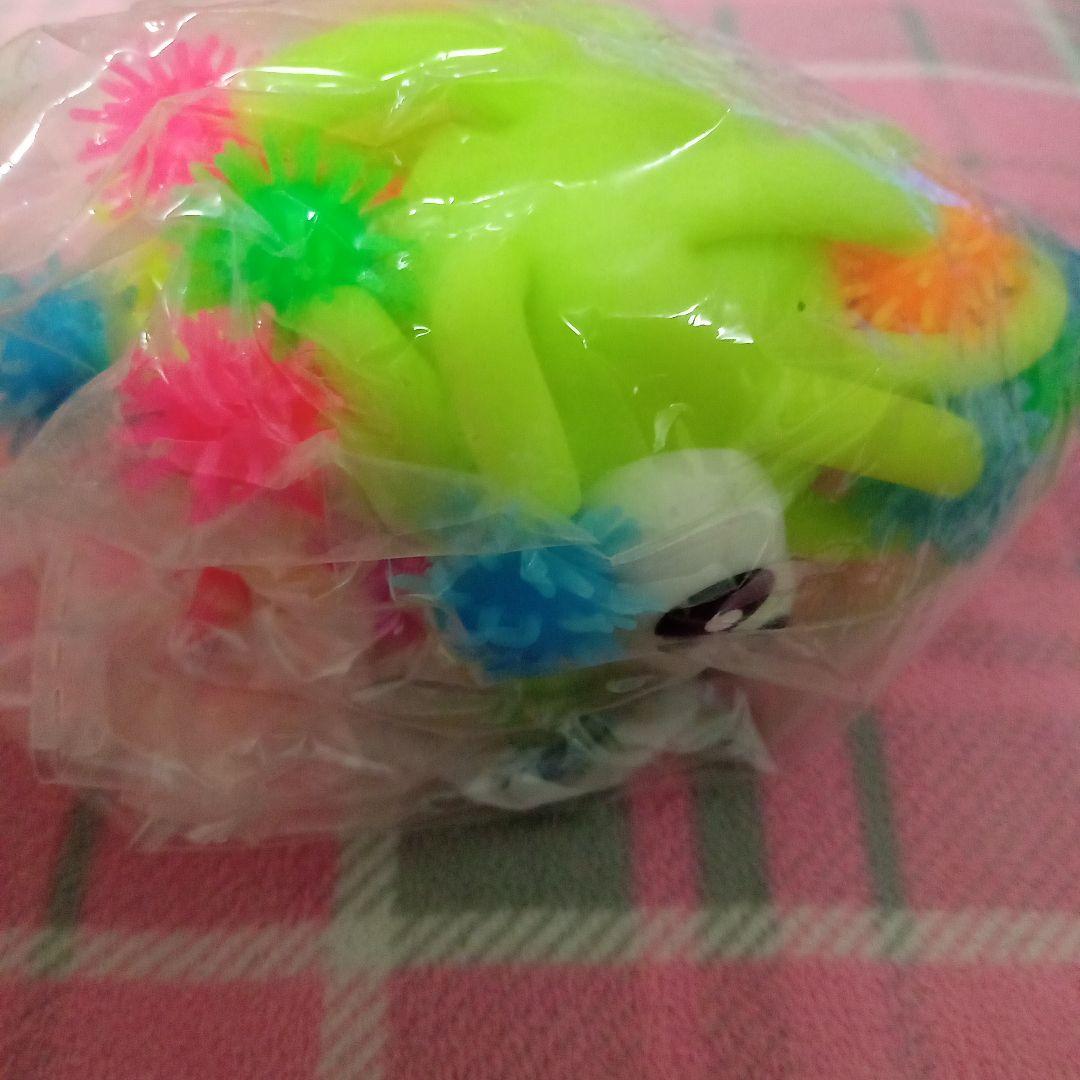 光るヨーヨー19個