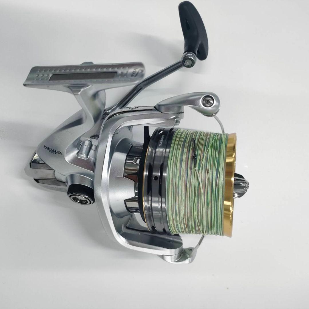 SHIMANO シマノ 18 サーフリーダー CI4+ 35 極細