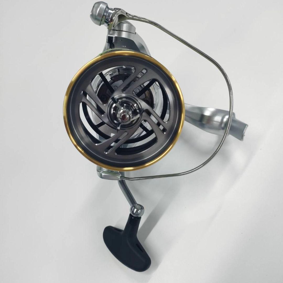 SHIMANO シマノ 18 サーフリーダー CI4+ 35 極細