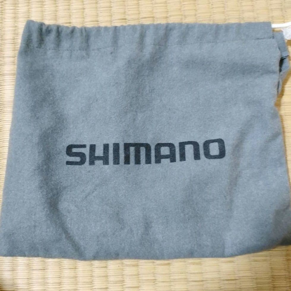 SHIMANO シマノ 18 サーフリーダー CI4+ 35 極細