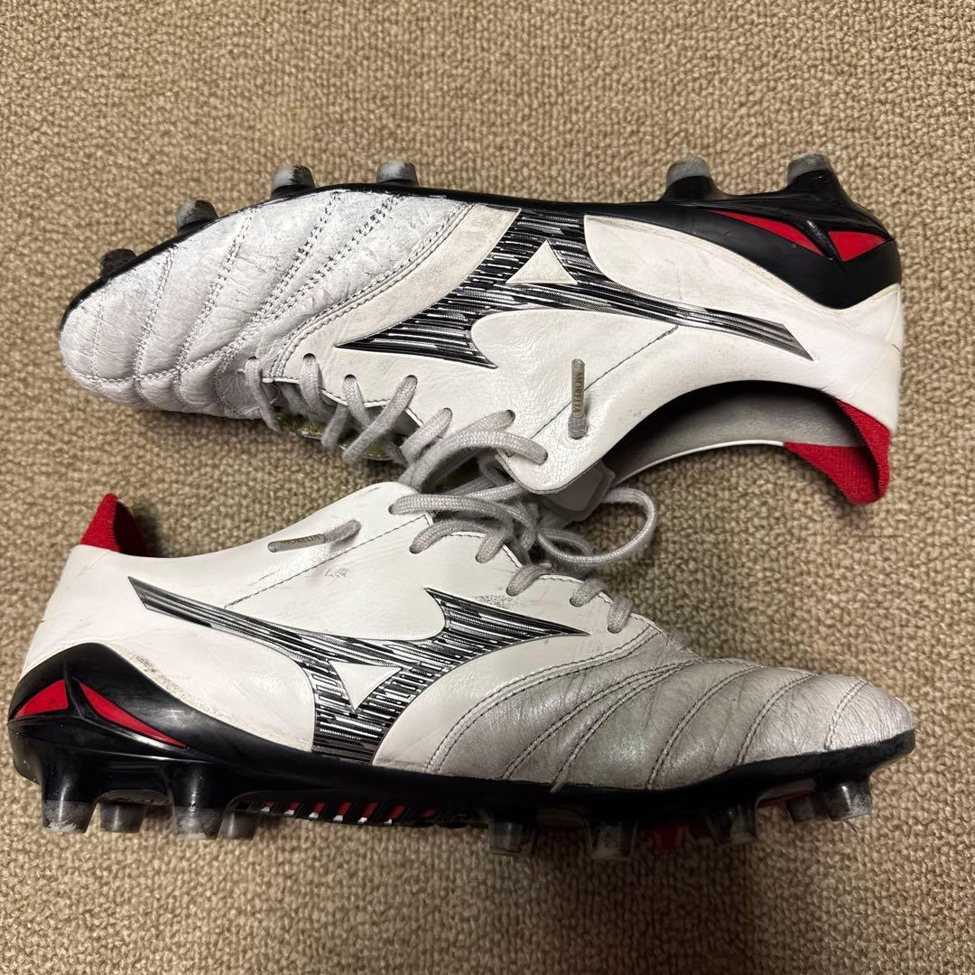 モレリア ネオ 4 ジャパン 26.0cm