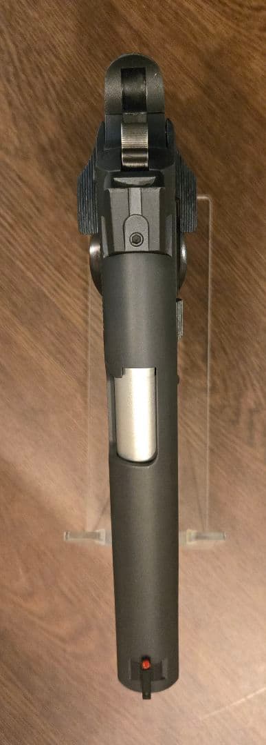 バイオハザード8 ヴィレッジ「 M1911 」東京マルイ MEUピストル