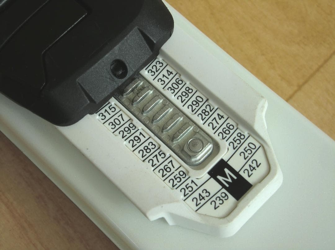 ■■送料無料■Slatnar■子供用スキーセット■板120靴22.5■WAX済■