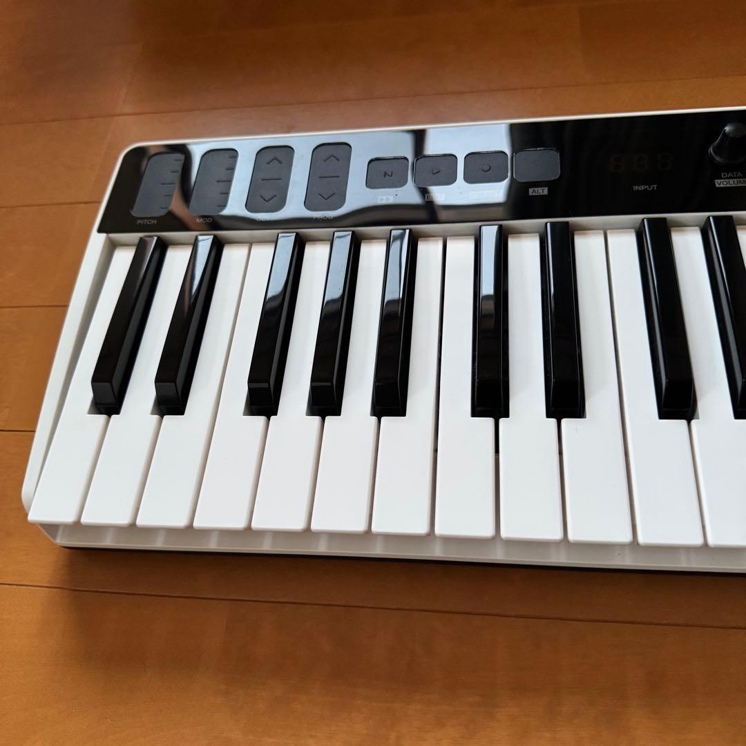 iRig Keys I/O 49【 49鍵盤 MIDIキーボード 】