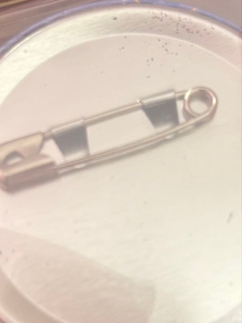 全集中展 ランダム缶バッジ 伊黒小芭内