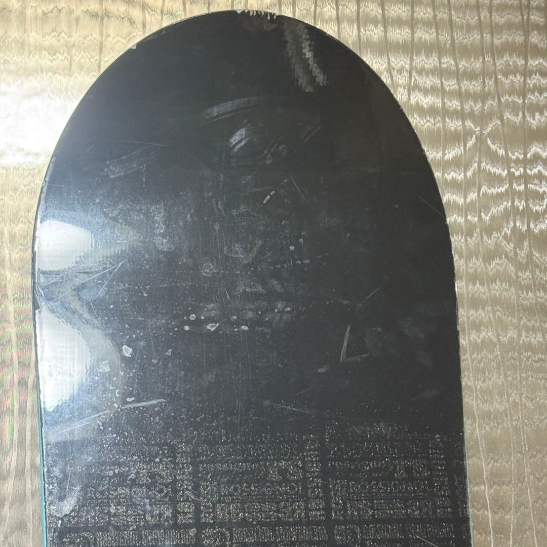 【美品】板 Rossignol ビンディングBURTON Freestyle