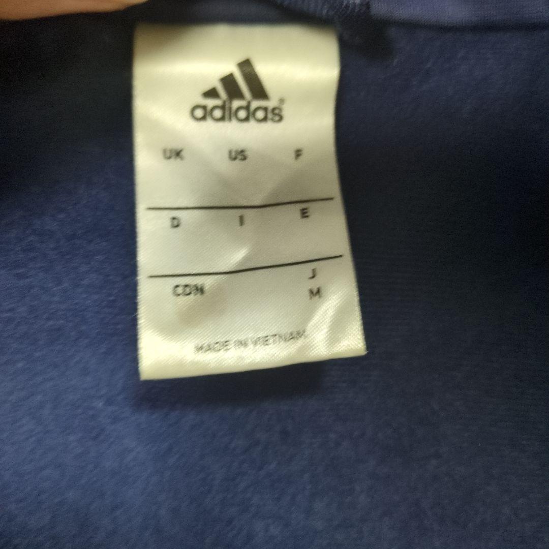 adidas バイエルン・ミュンヘン ジャージセット