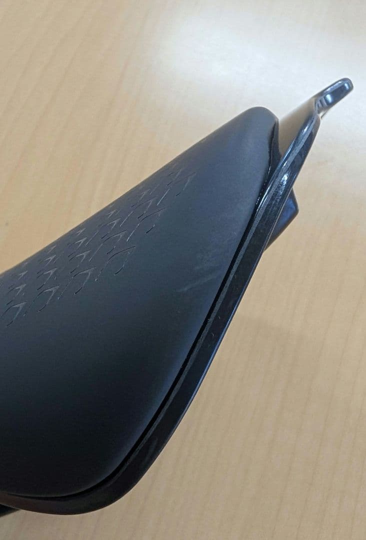 【走行少】Prologo SCRATCH M5 PAS サドル T2.0レール