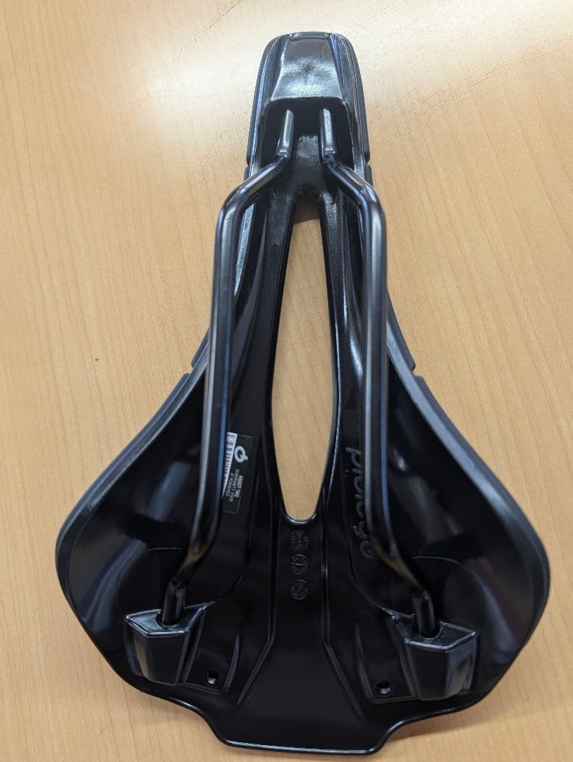 【走行少】Prologo SCRATCH M5 PAS サドル T2.0レール