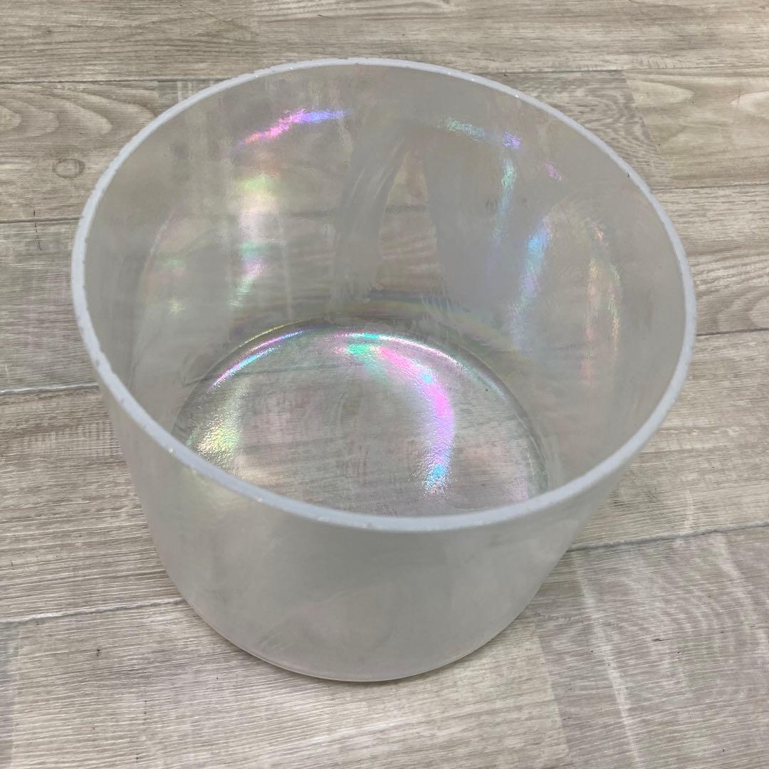 Crystal Tones クリスタルボウル オーロラ 【6697da37】