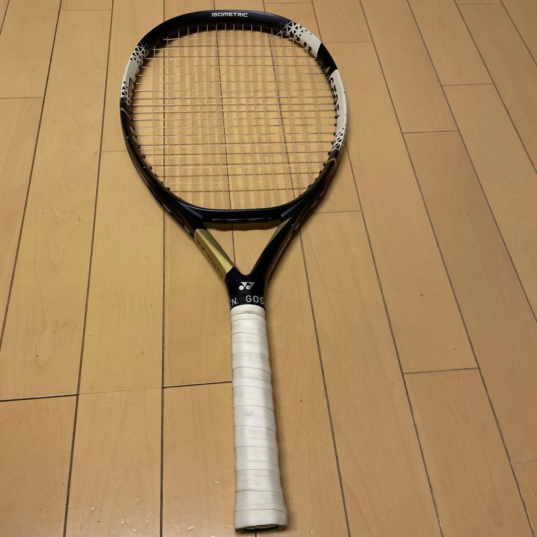 ヨネックス アストレル115 魔法のラケット YONEX ASTREL