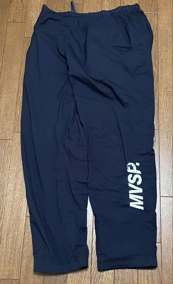 ATHLETA アスレタ　Move Sport デサント セットアップ　XL O
