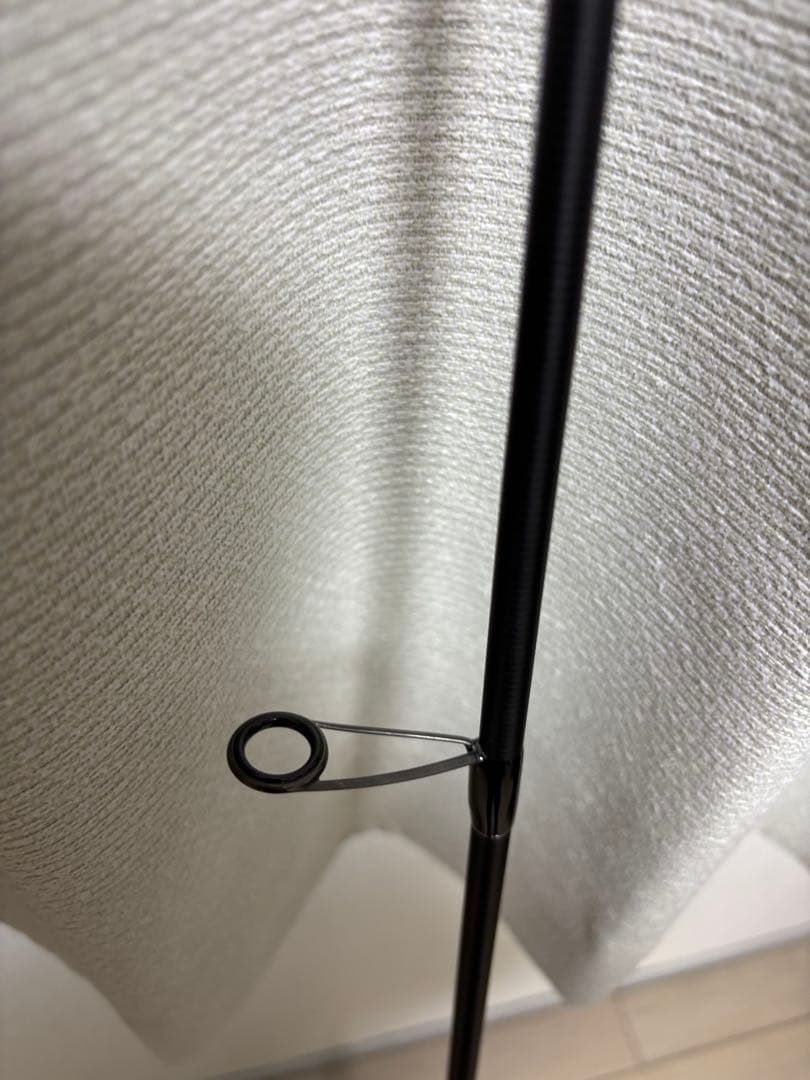 シマノ　25ソルティーアドバンス　s86m エギング　シーバス　チニング　SLS