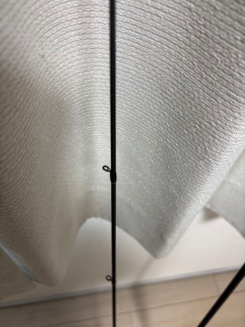 シマノ　25ソルティーアドバンス　s86m エギング　シーバス　チニング　SLS