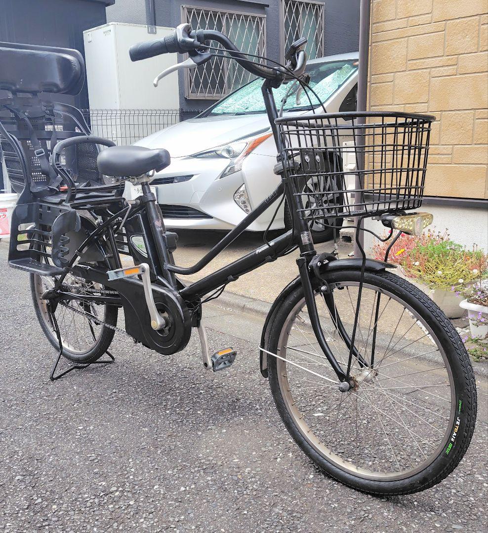 ＫＫmam様 現車確認まで専用 パナソニック　ララファイブミニ