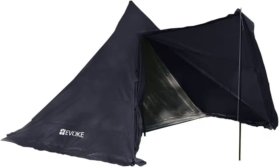 【EVOKE/イヴォーグ】 LAZE(レイズ)テント