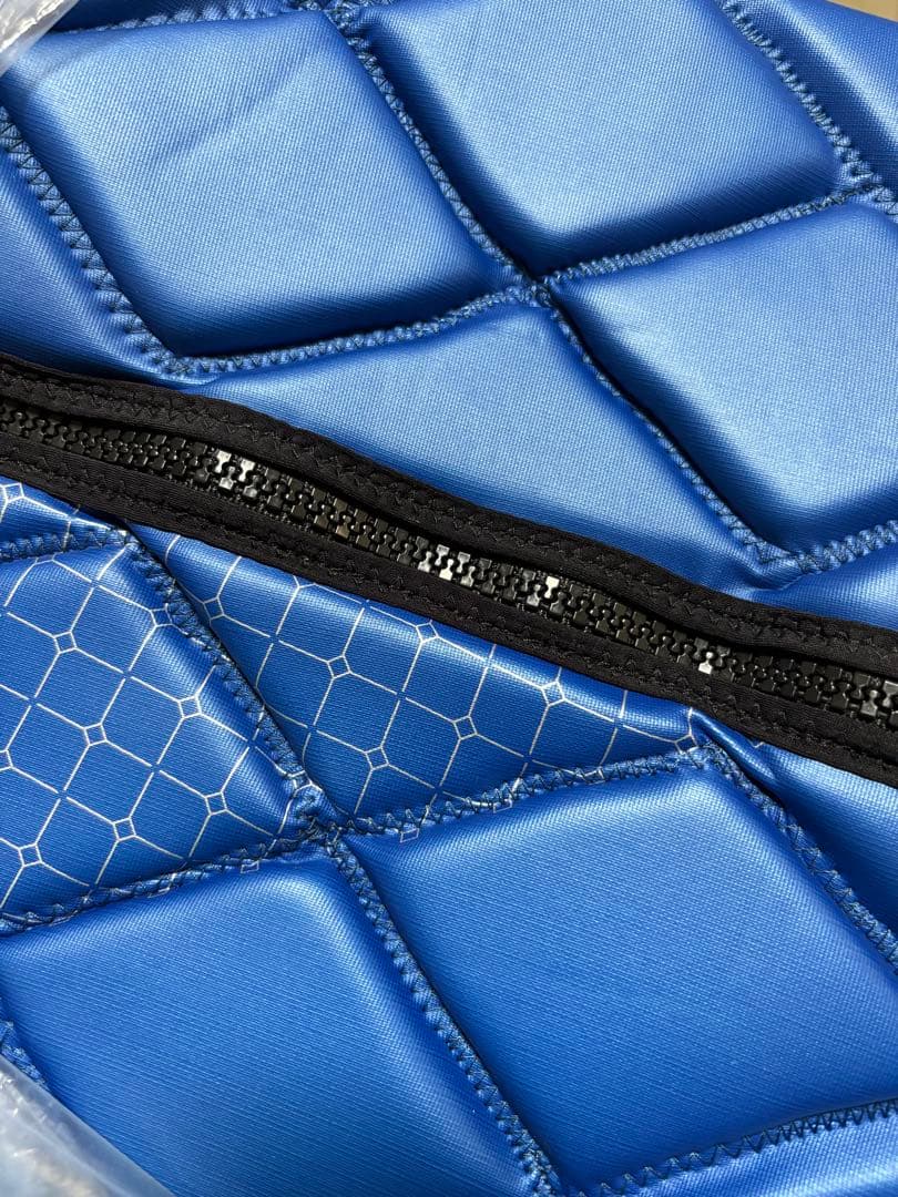 O'Neill 青 ライフジャケット オニール