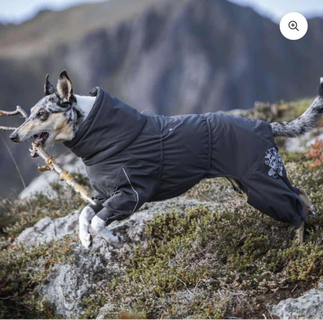 フルッタ エクストリーム オーバーオール 35M14M (Hurtta)