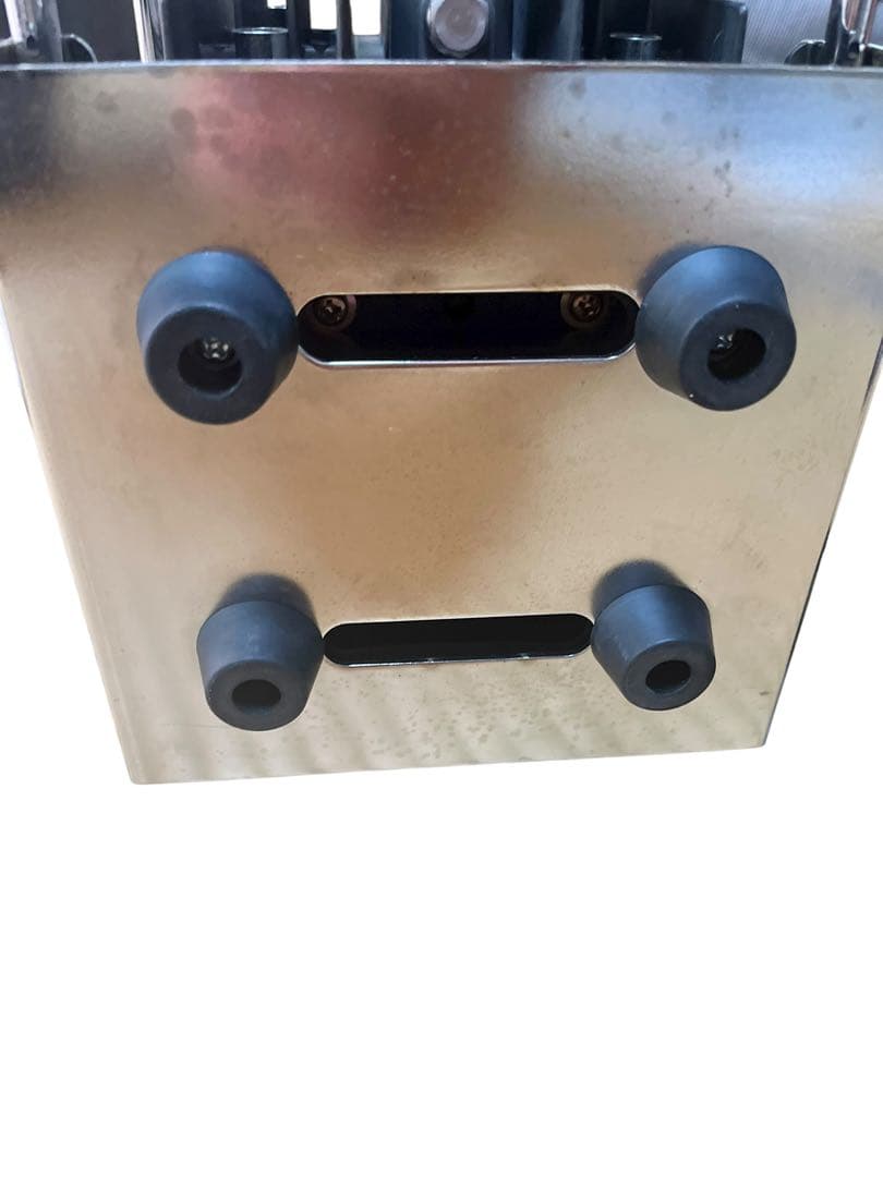 グンゼ産業Mr.リニア コンプレッサー L10 PS-252 セット　動作品