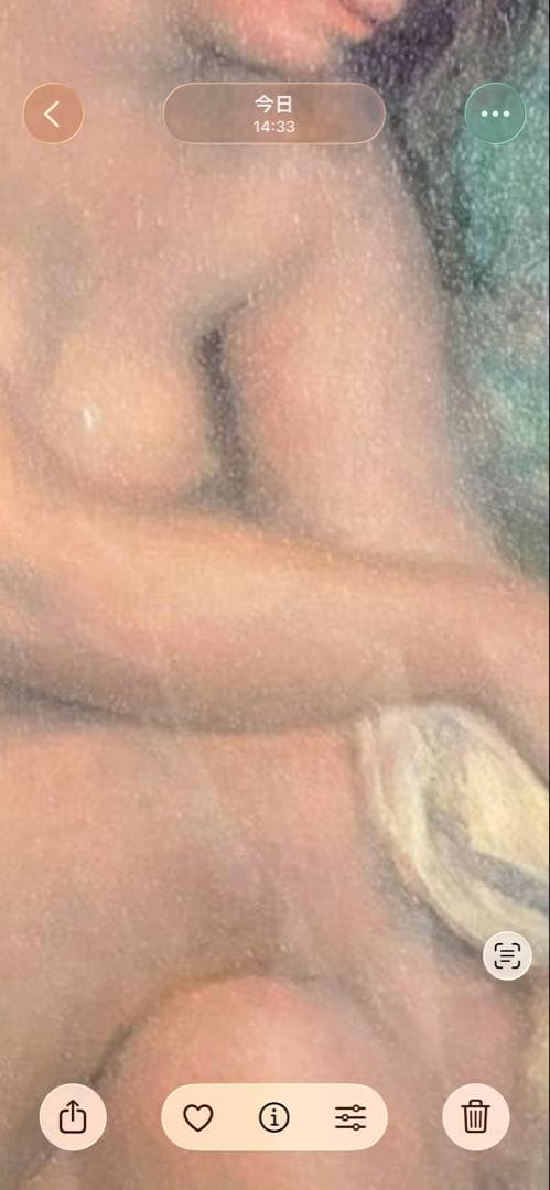 ピエール＝オーギュスト・ルノワール（1841-1919）