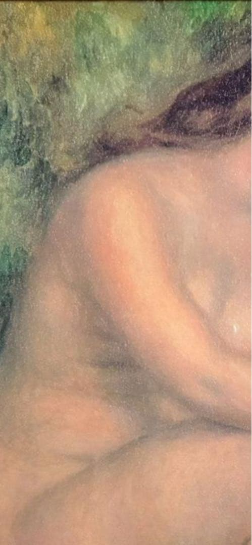 ピエール＝オーギュスト・ルノワール（1841-1919）