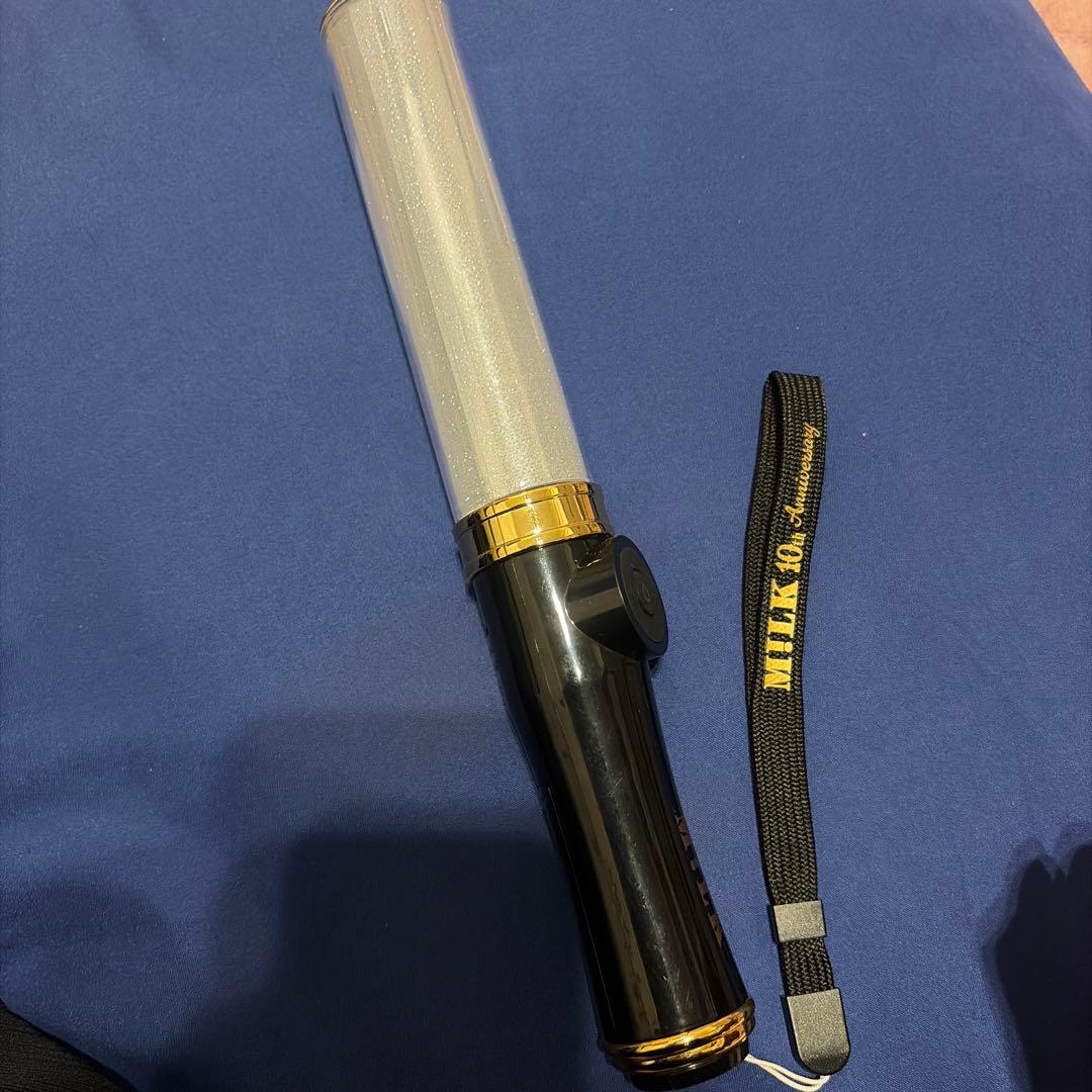 山中柔太朗　キャンドリ　ペンライト