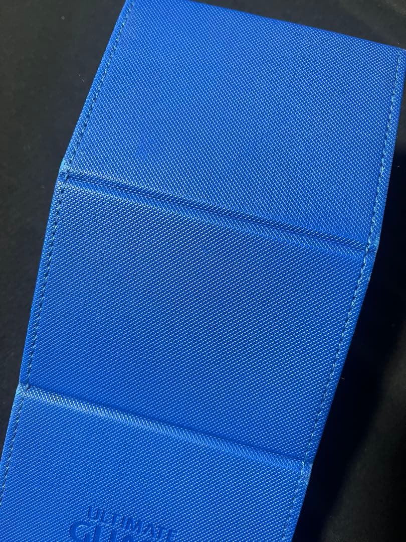 【8個セット】　Ultimate Guard デッキケース　アルティメットガード