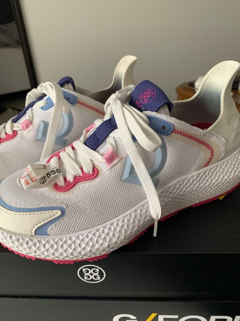 G4ゴルフシューズ