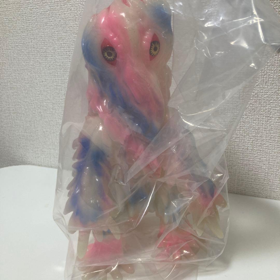 【ゴジラストア限定】マルサン　ヘドラT・A・G