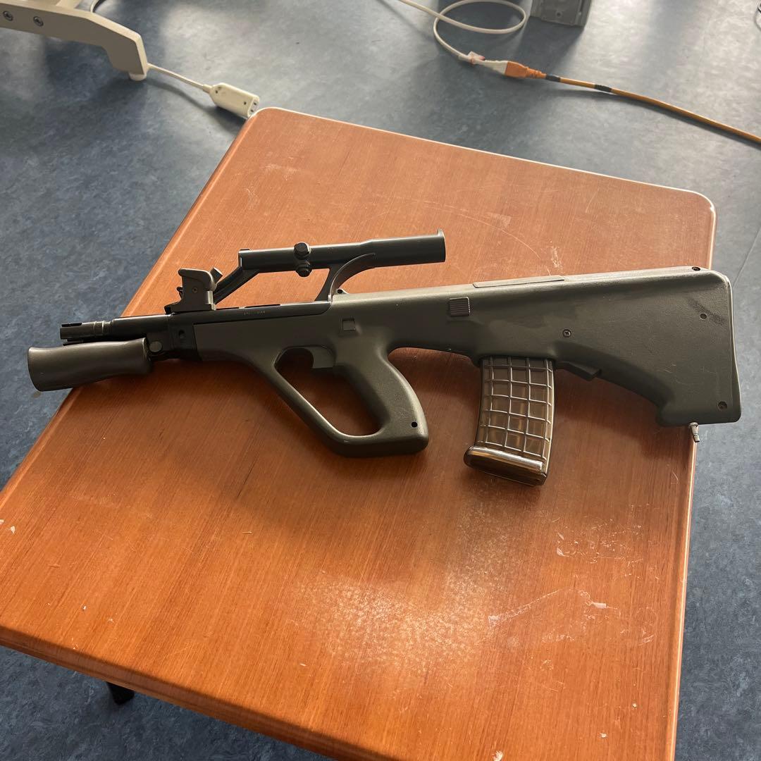 マルゼン　ステアーＡＵＧミニ　エアーコッキング