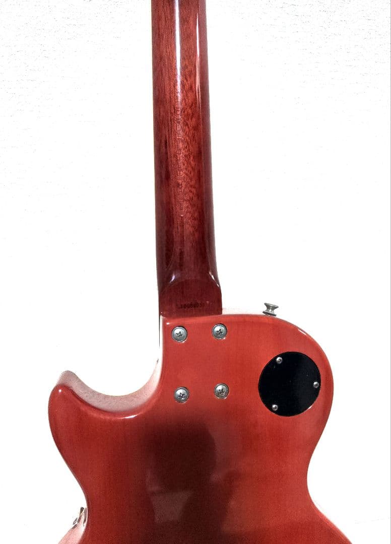 ☆BUSKER'S　バスカーズ　エレキギター　レスポール☆