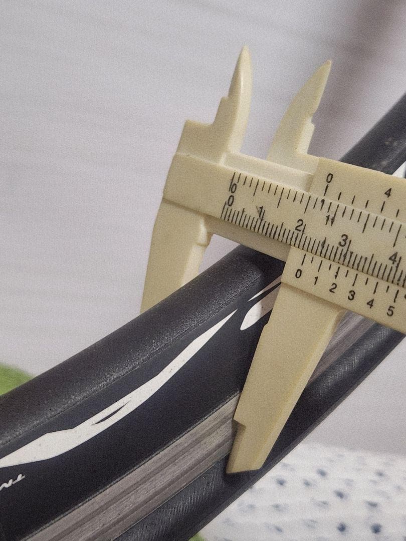 カンパニョーロ シャマルウルトラ C15 シマノ105 スプロケット＆袋付き