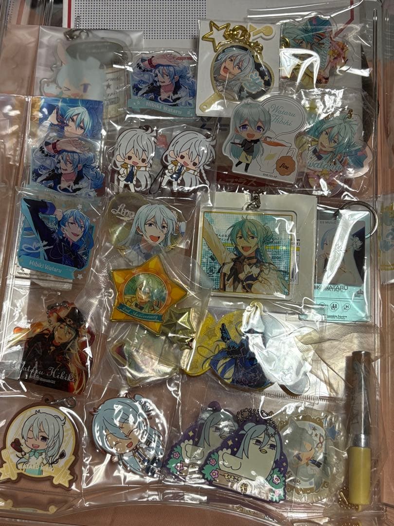 あんスタ 日々樹渉 まとめ売り